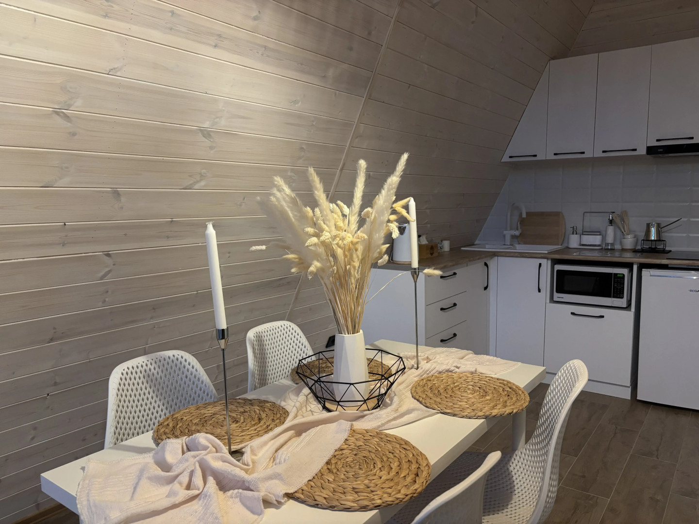 Шале Space Trip 3