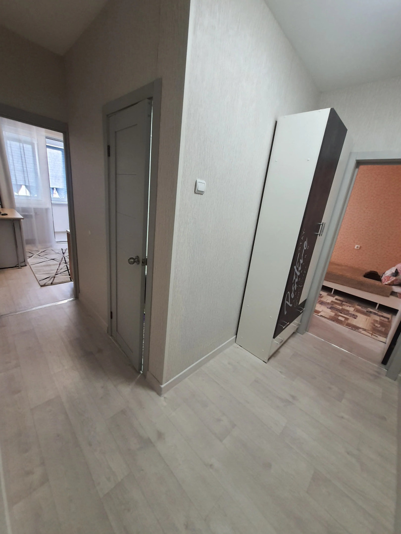 Квартира на Ильичева 1