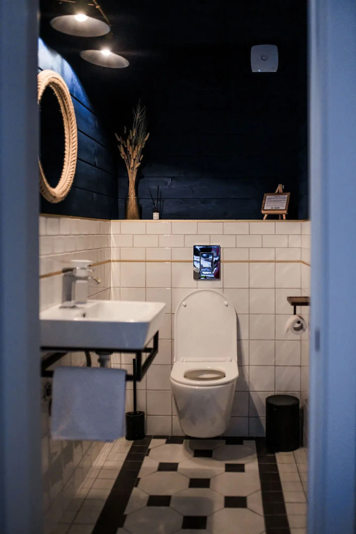 Частный дом Айвазовский в Завидово