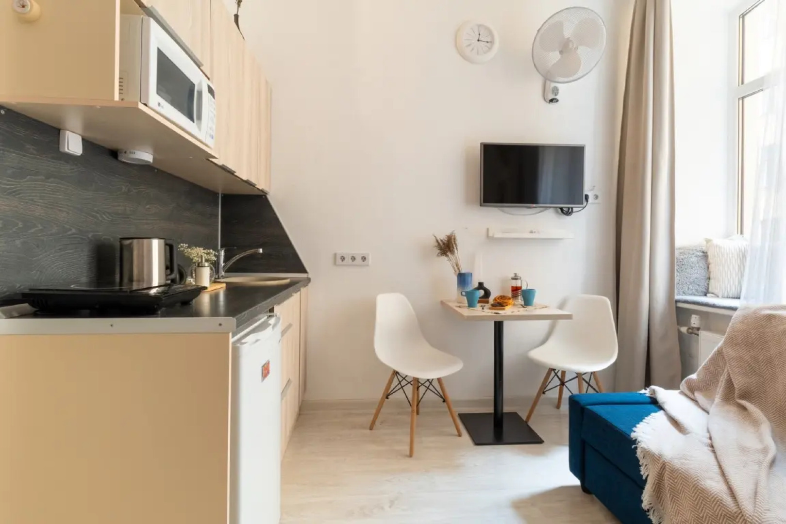 Апартаменты Джулиата 7