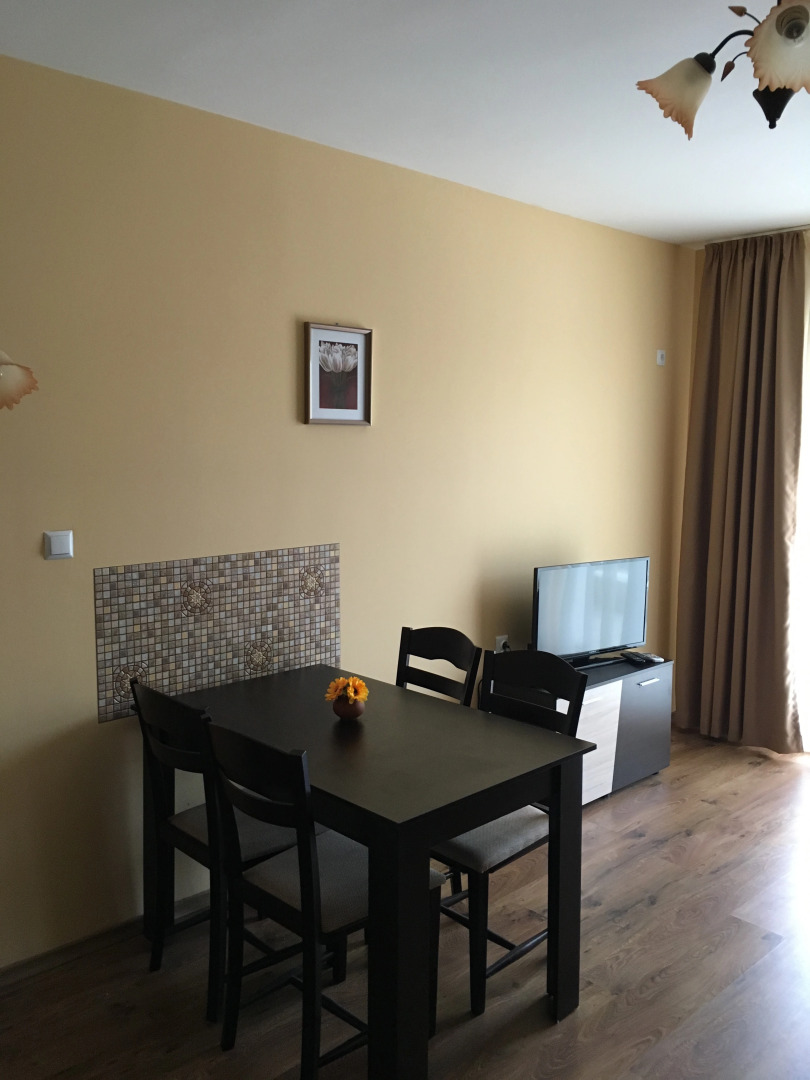 Апарт-Отель Horizont