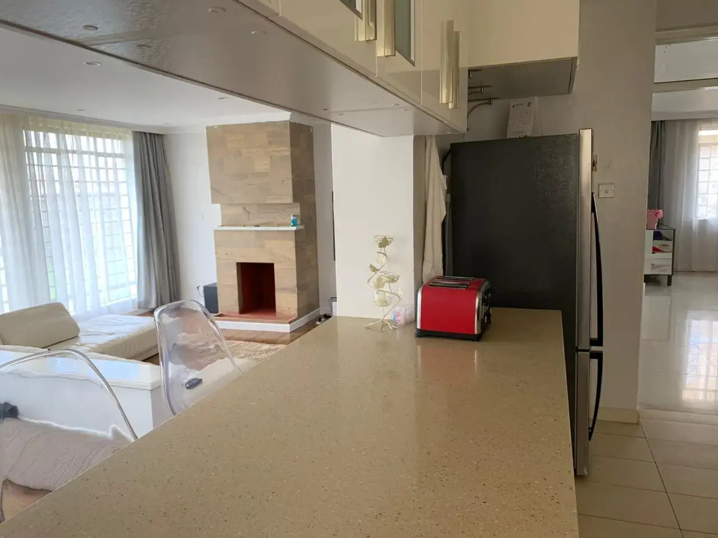 Гостевой дом Zena's Holiday Home