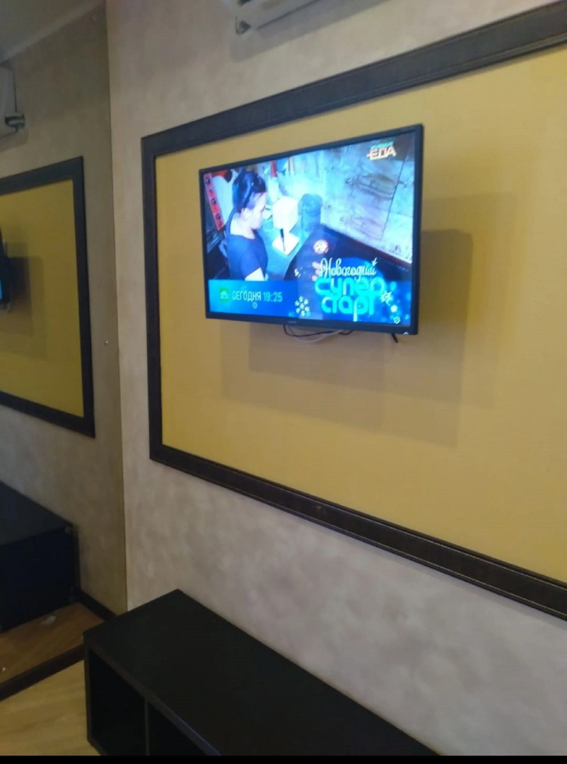 Квартира Центр StandArtRooms