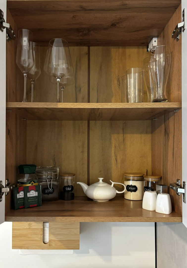 Квартира Тайм-аут