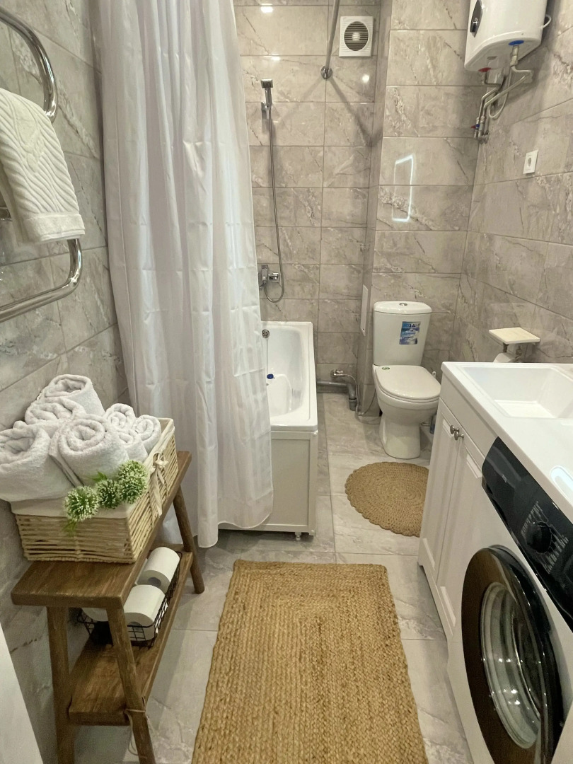 Квартира Сердце Сахалина