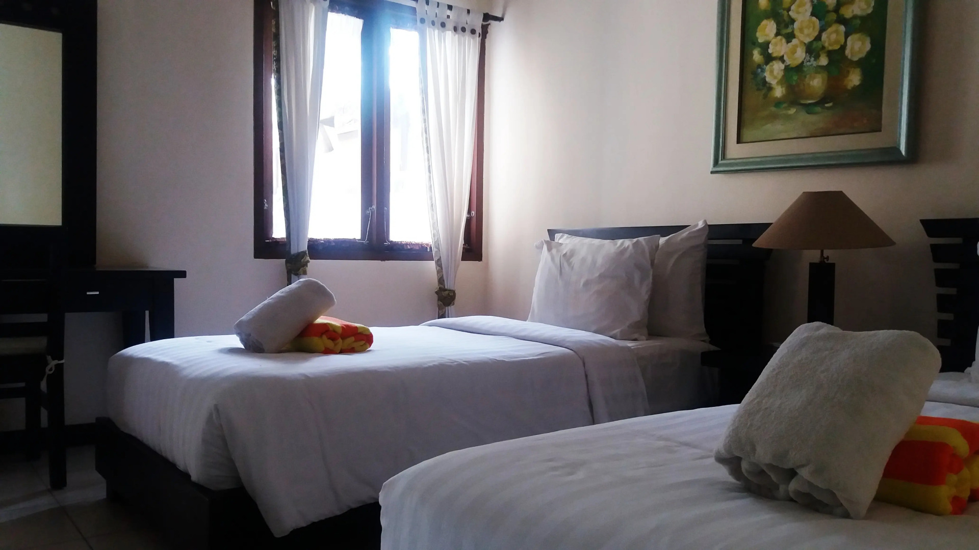 Вилла Vantage Point