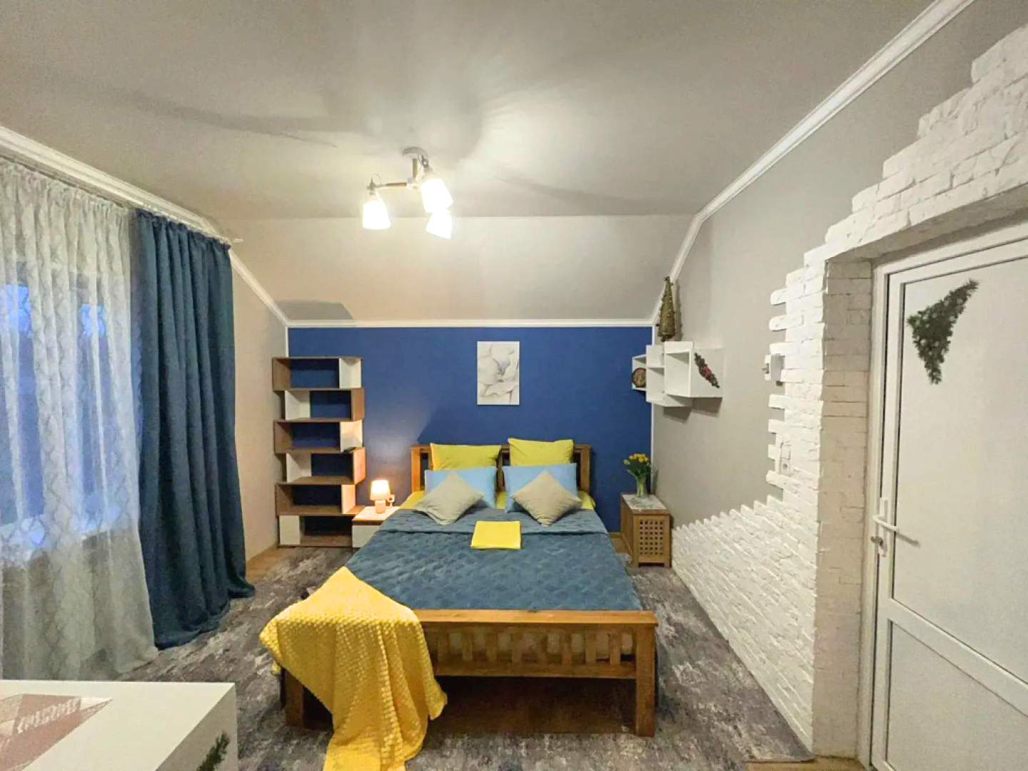 Квартира на Садовой 213(4)