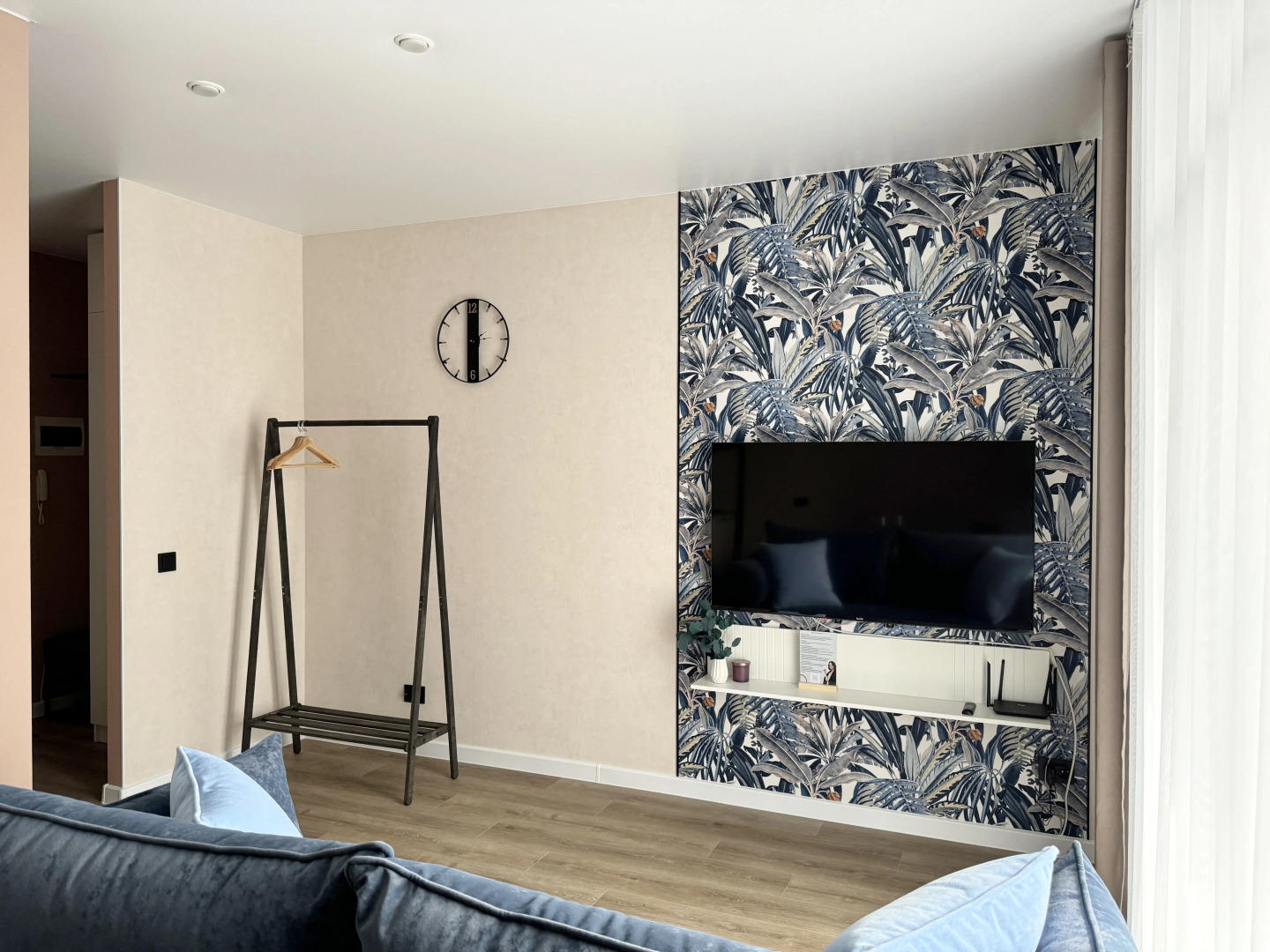 Квартира на Свободном 66Рк2