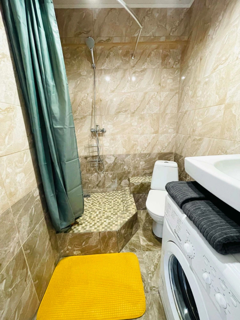 Апартаменты  Буденного 51к6 8-1