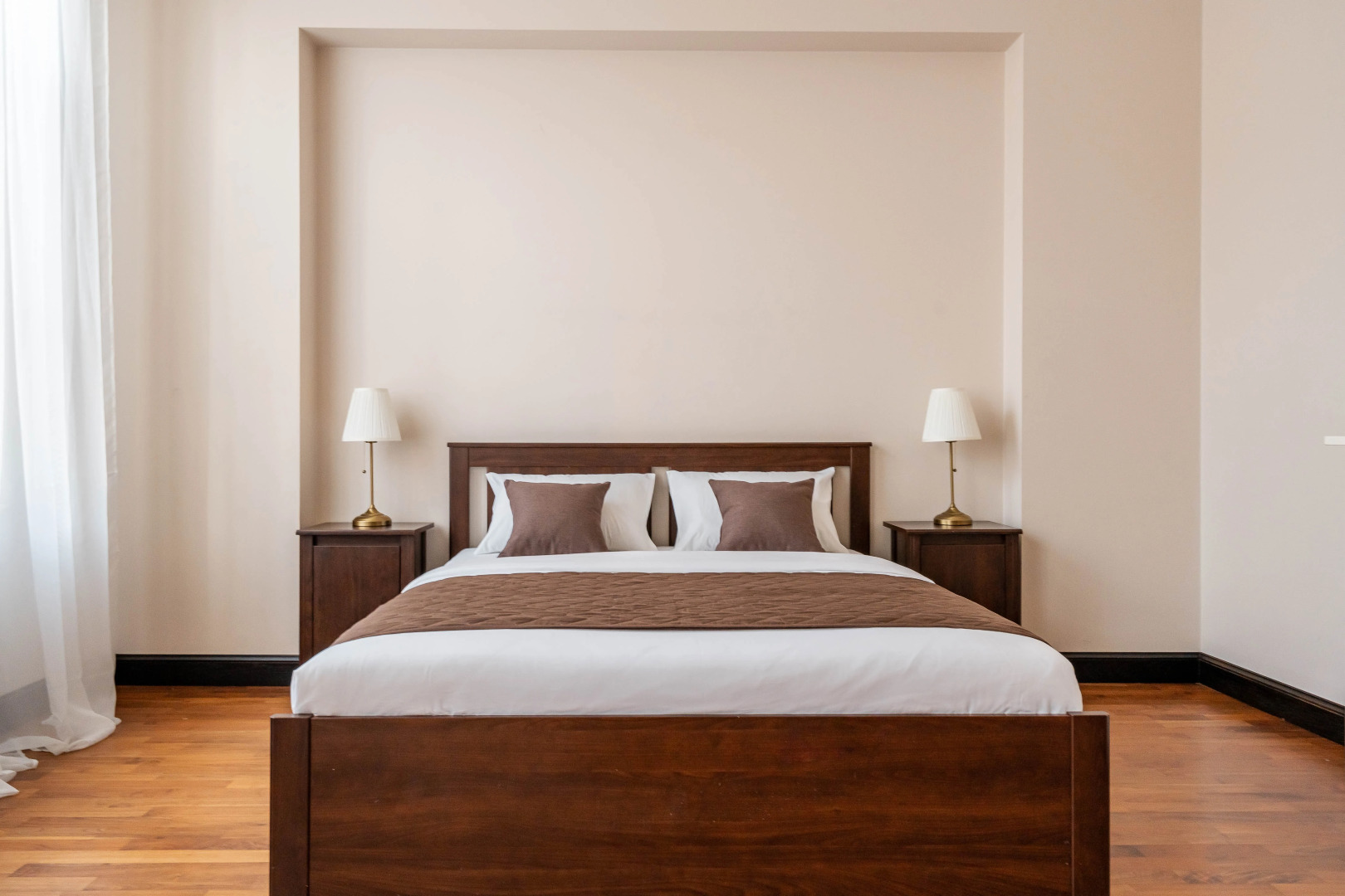 Апартаменты Sievers Apartment от Apartvil