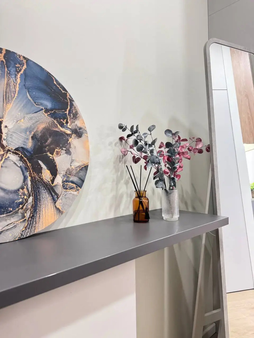 Апартаменты Deep Working Ocean на Электрозаводской