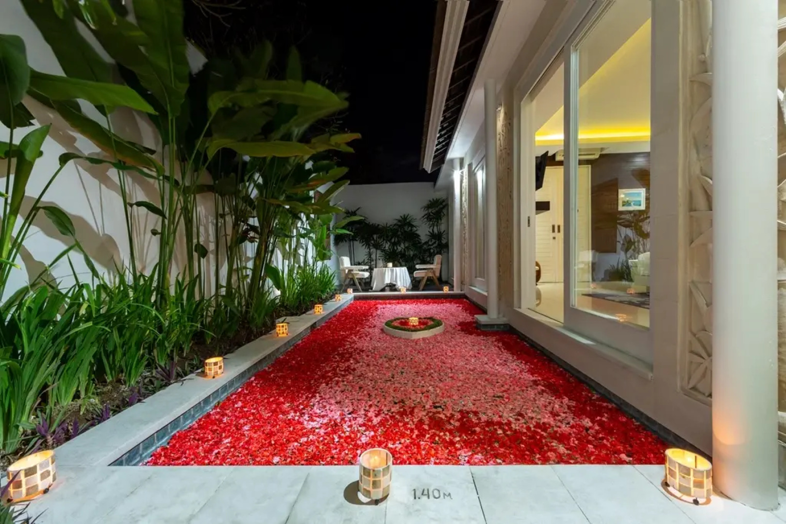 Вилла Bajra Bali Villa Seminyak