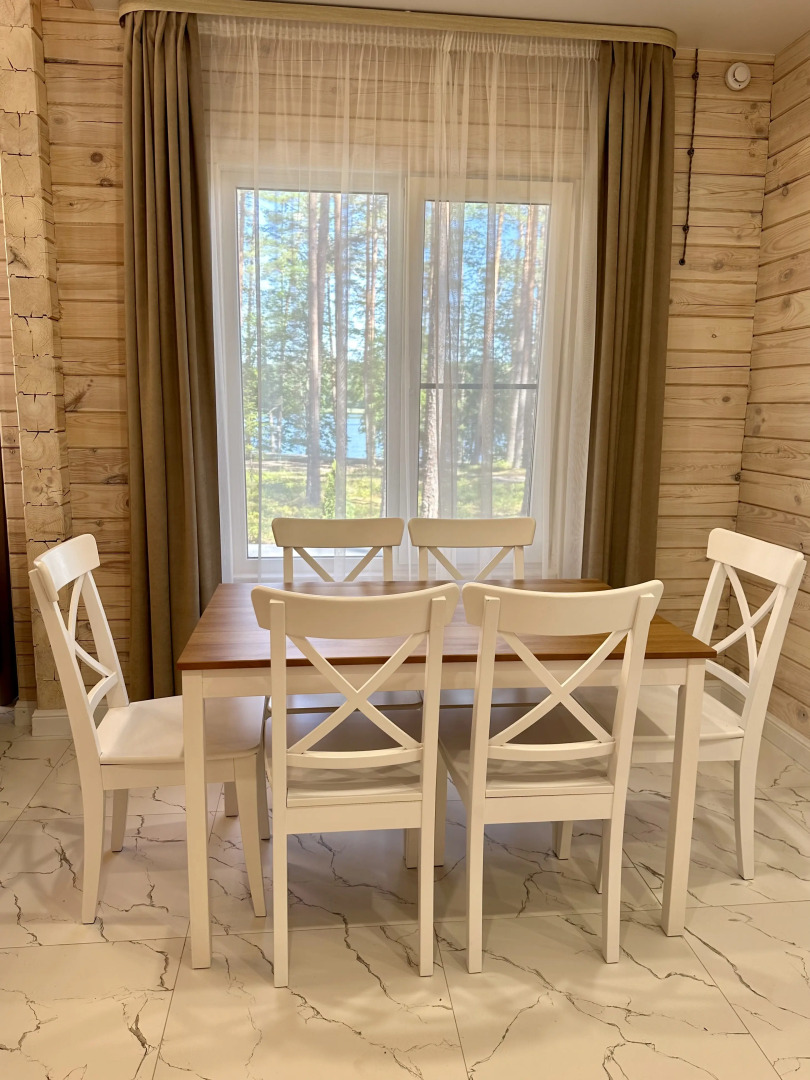 Глэмпинг БорБелек