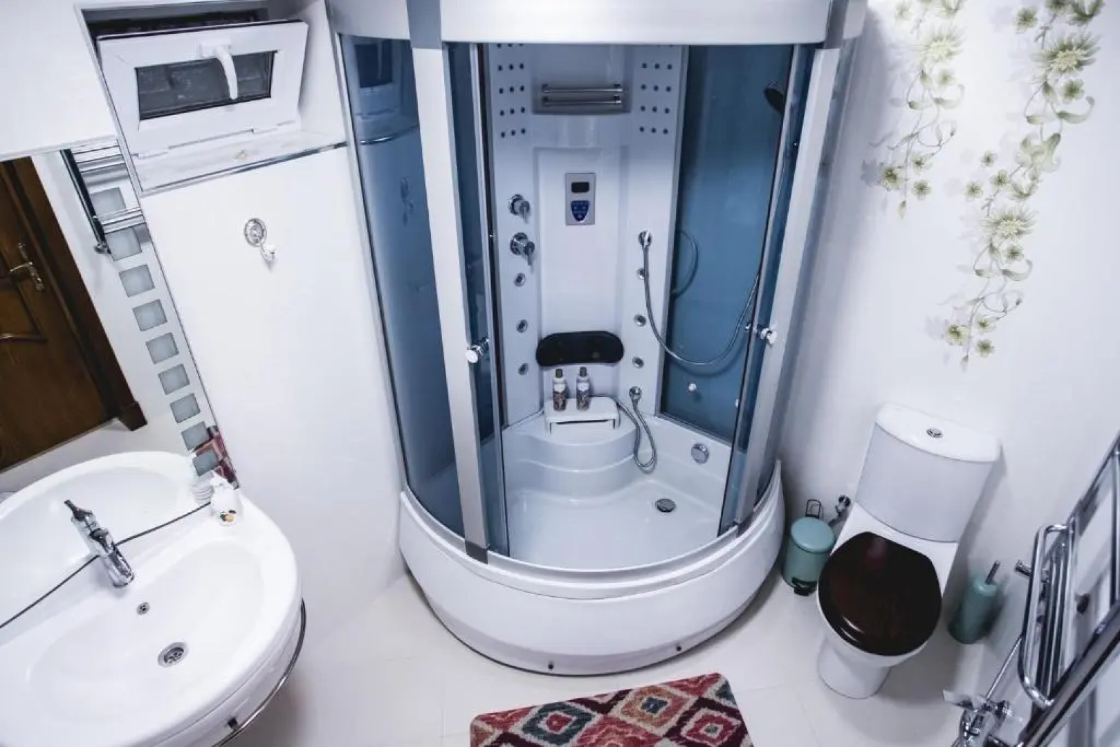 Вилла Seaside Villa in Buzovna