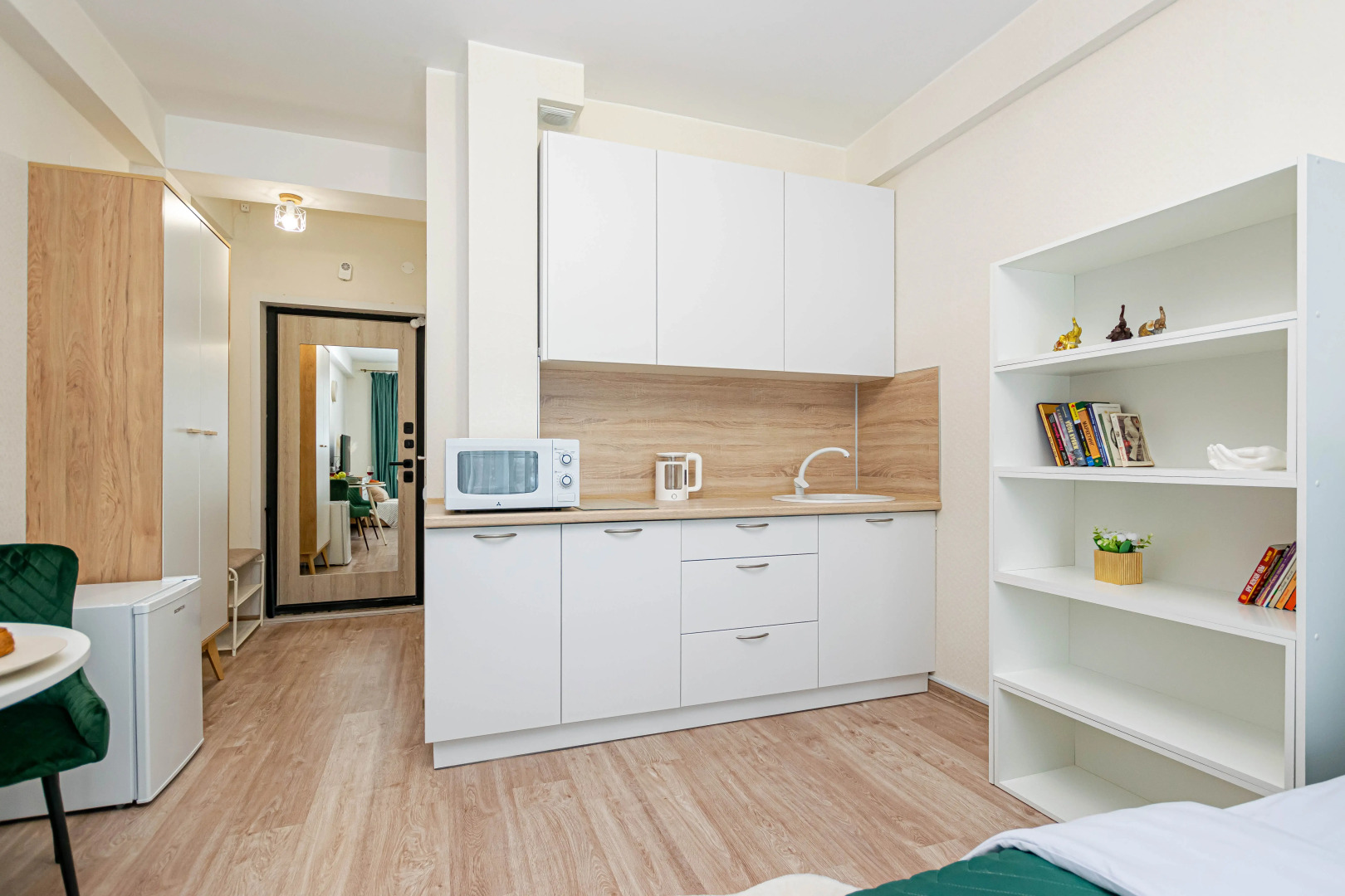 Апартаменты Сладких Снов на Фрезеровщиков 59