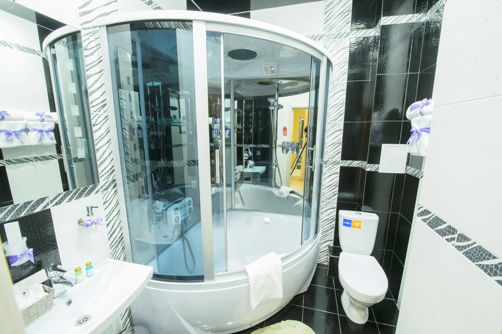 Отель Sport Hotel Максимум