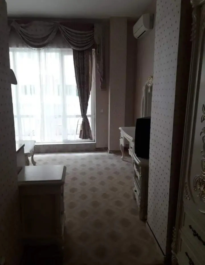 Апартаменты Taliana Beach Residence