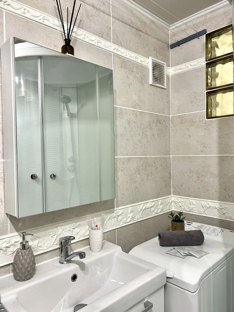 Апартаменты DailyDwell на Шейнкмана в Центре Екатеринбурга