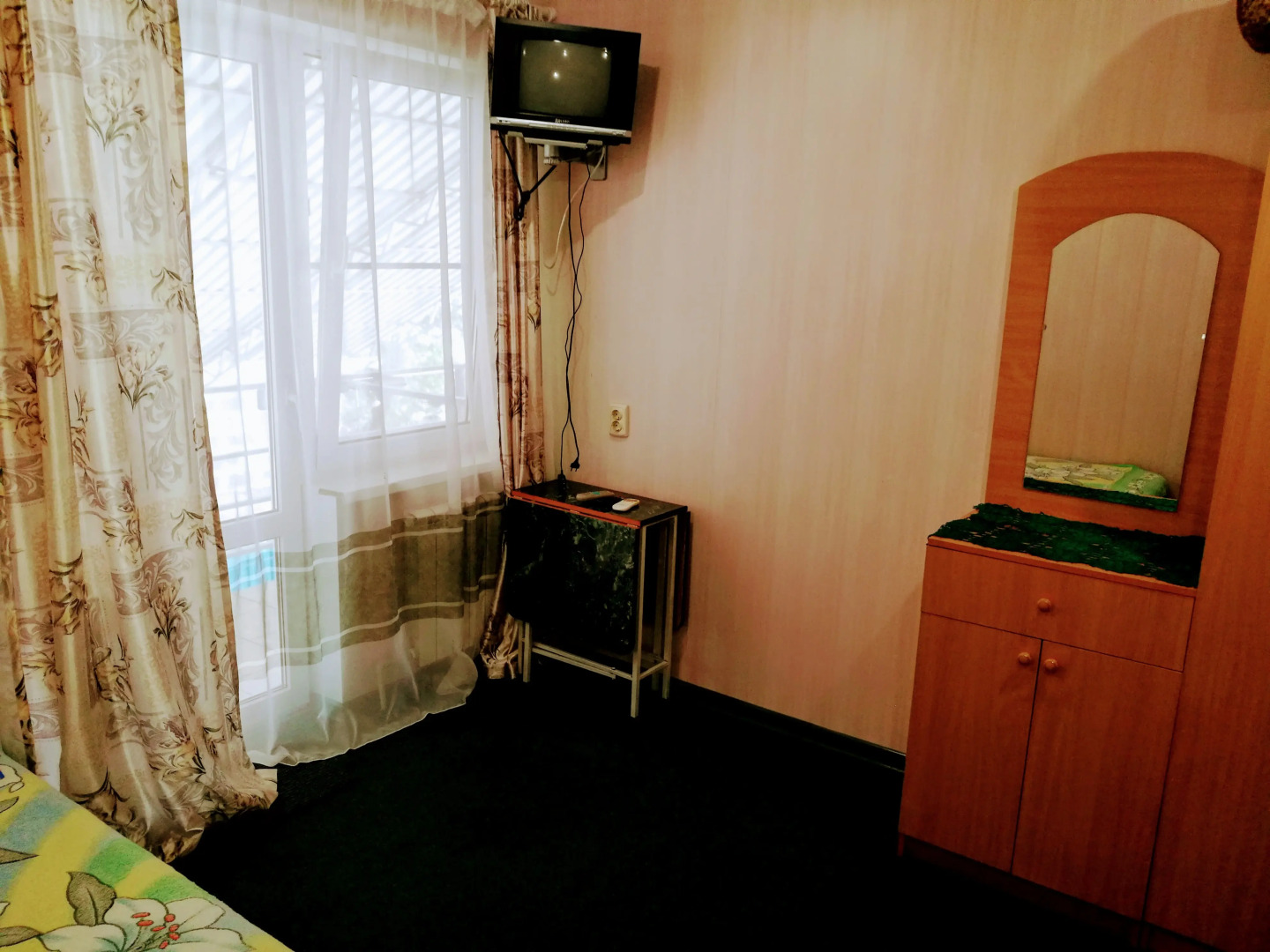 Гостевой дом Соловьиная трель