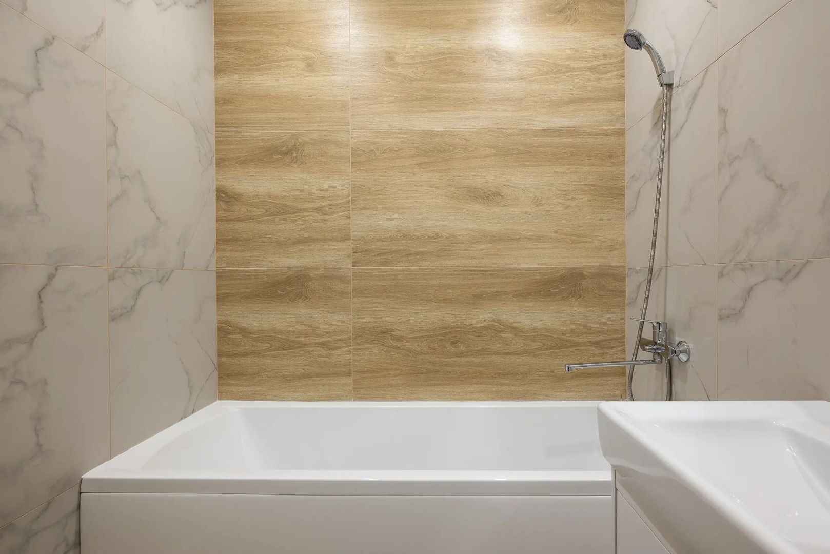 Апартаменты KazanHome Новая квартира с гостиной, спальней и отдельной кухней