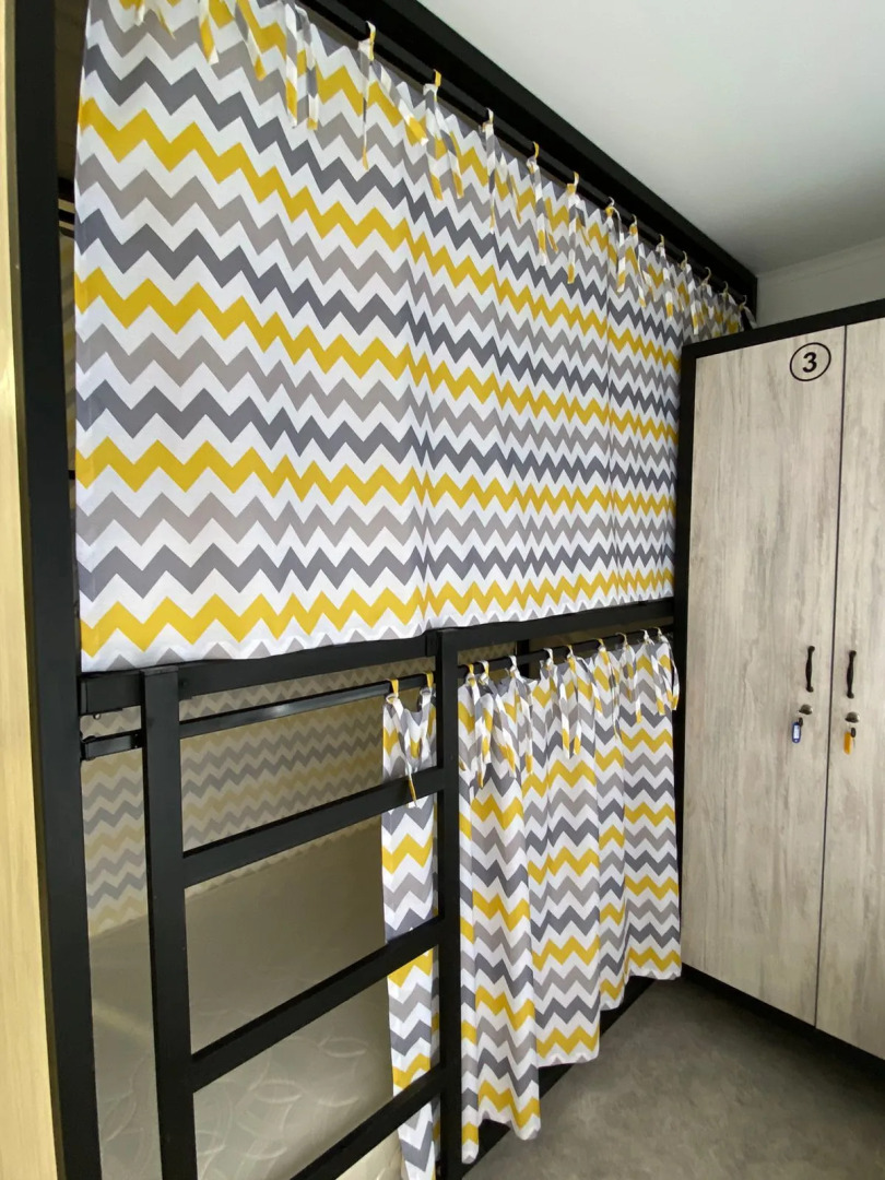 Хостел My Hostel Pavlodar