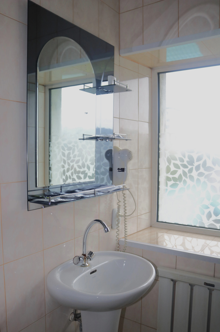 Отель Гостиница Классик