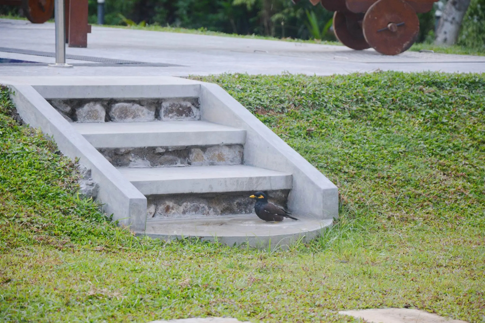 Гостевой Дом Nature Paradise Villas