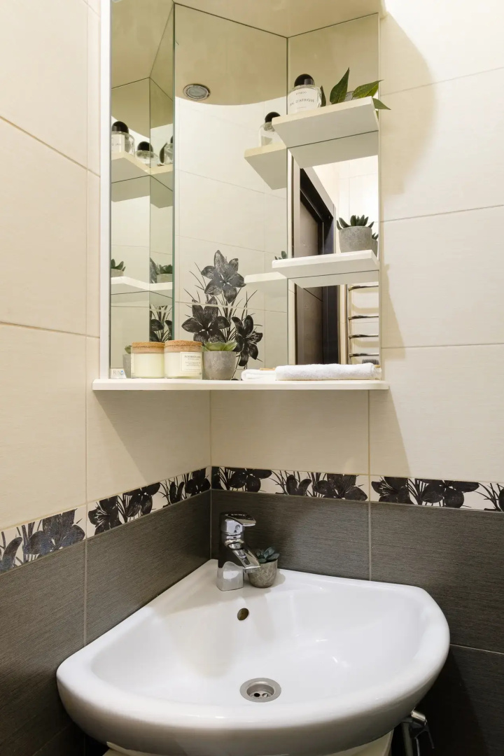 Apartments Life Apartments в ЖК Первый Зеленоградский