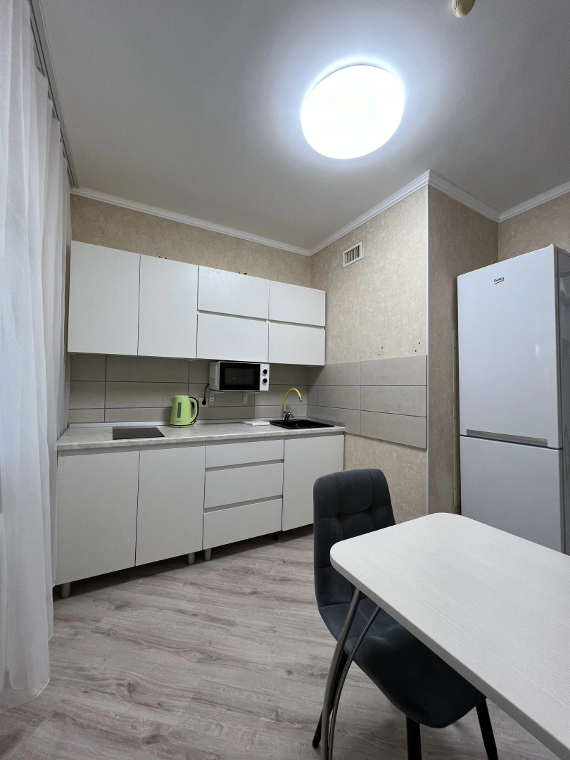 Квартира Илне Однушка с ремонтом для комфортного проживания 1–3 человек