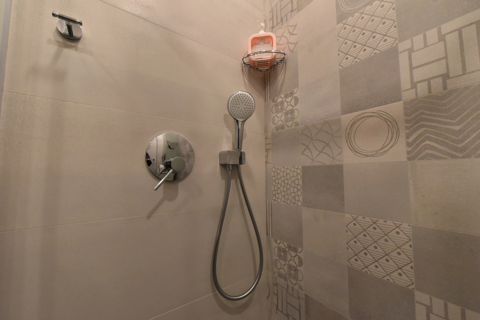 Квартира на Автомобилистов 3