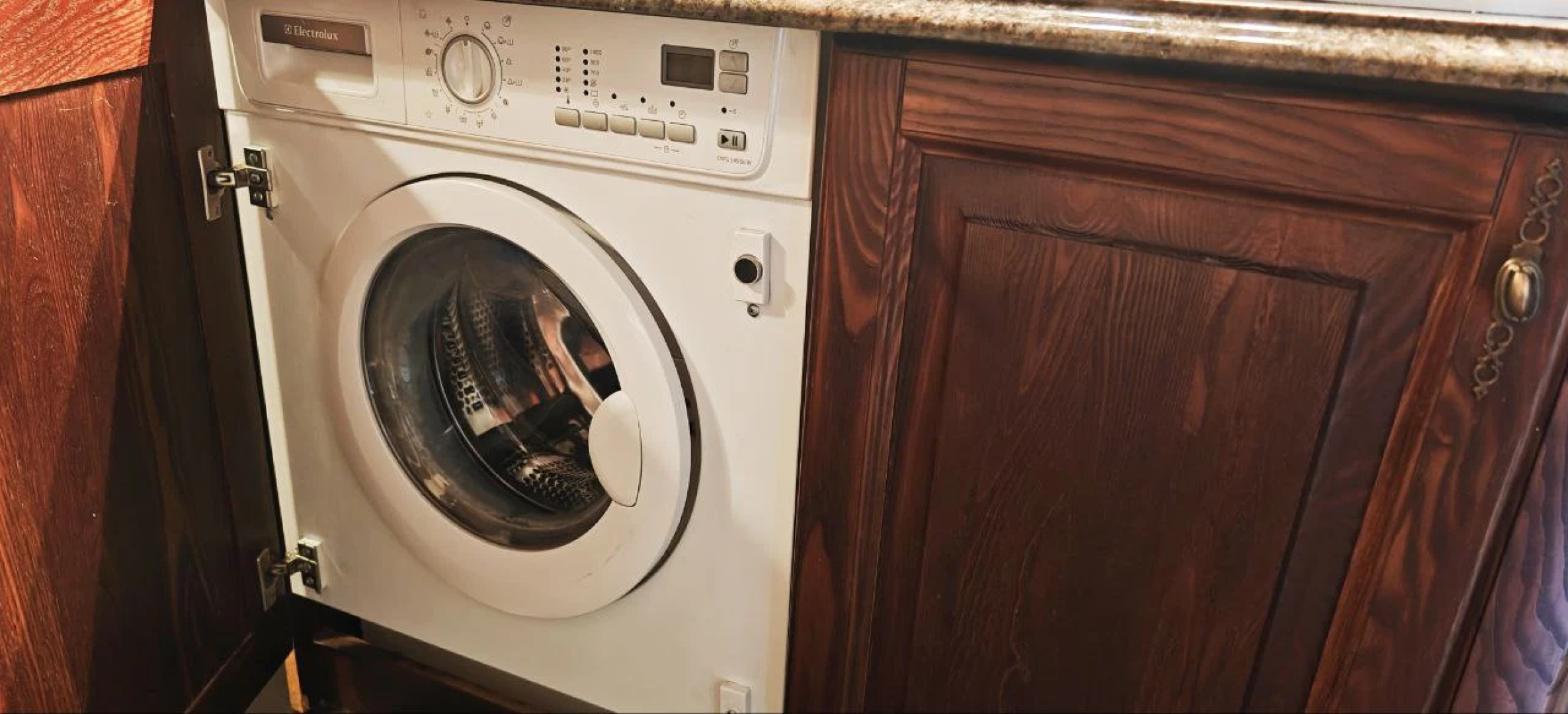 Квартира Букинг 39 у Верхнего озера