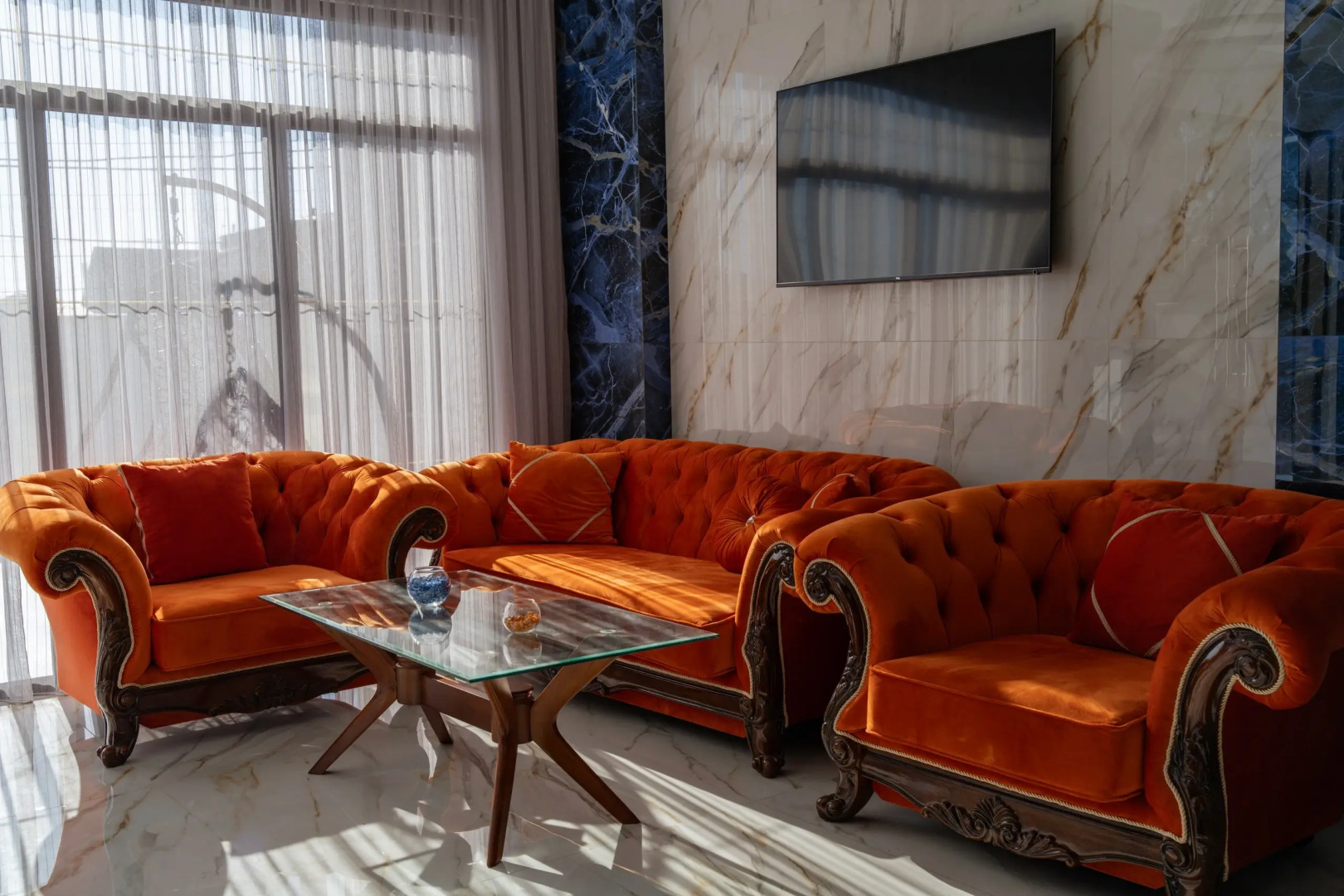 Отель Грейс Бриз