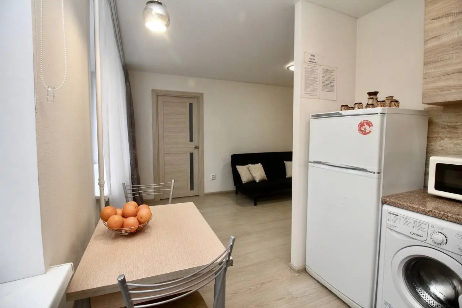 Апартаменты на Герцена