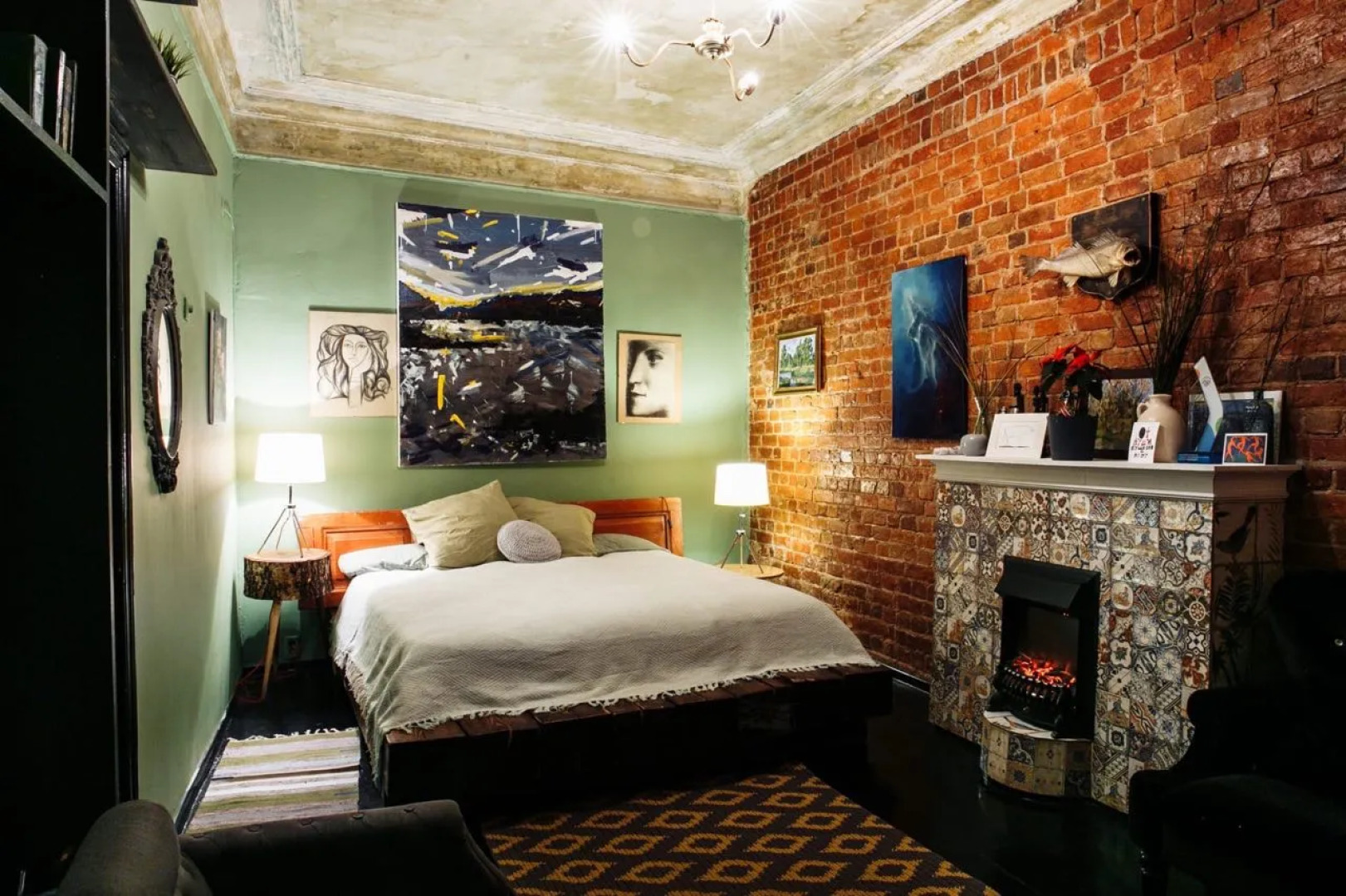 Апартаменты Облако желаний