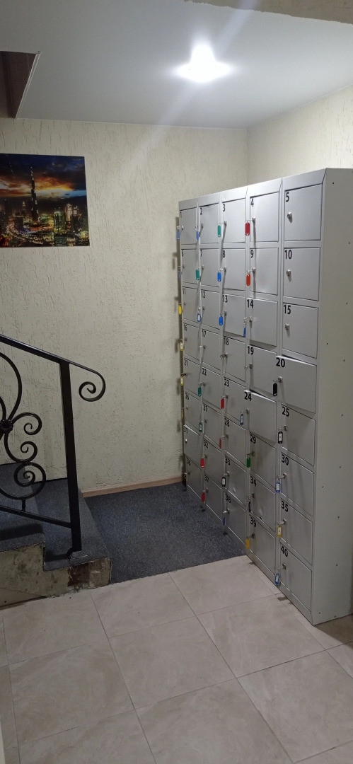 Хостел Мята Рязань