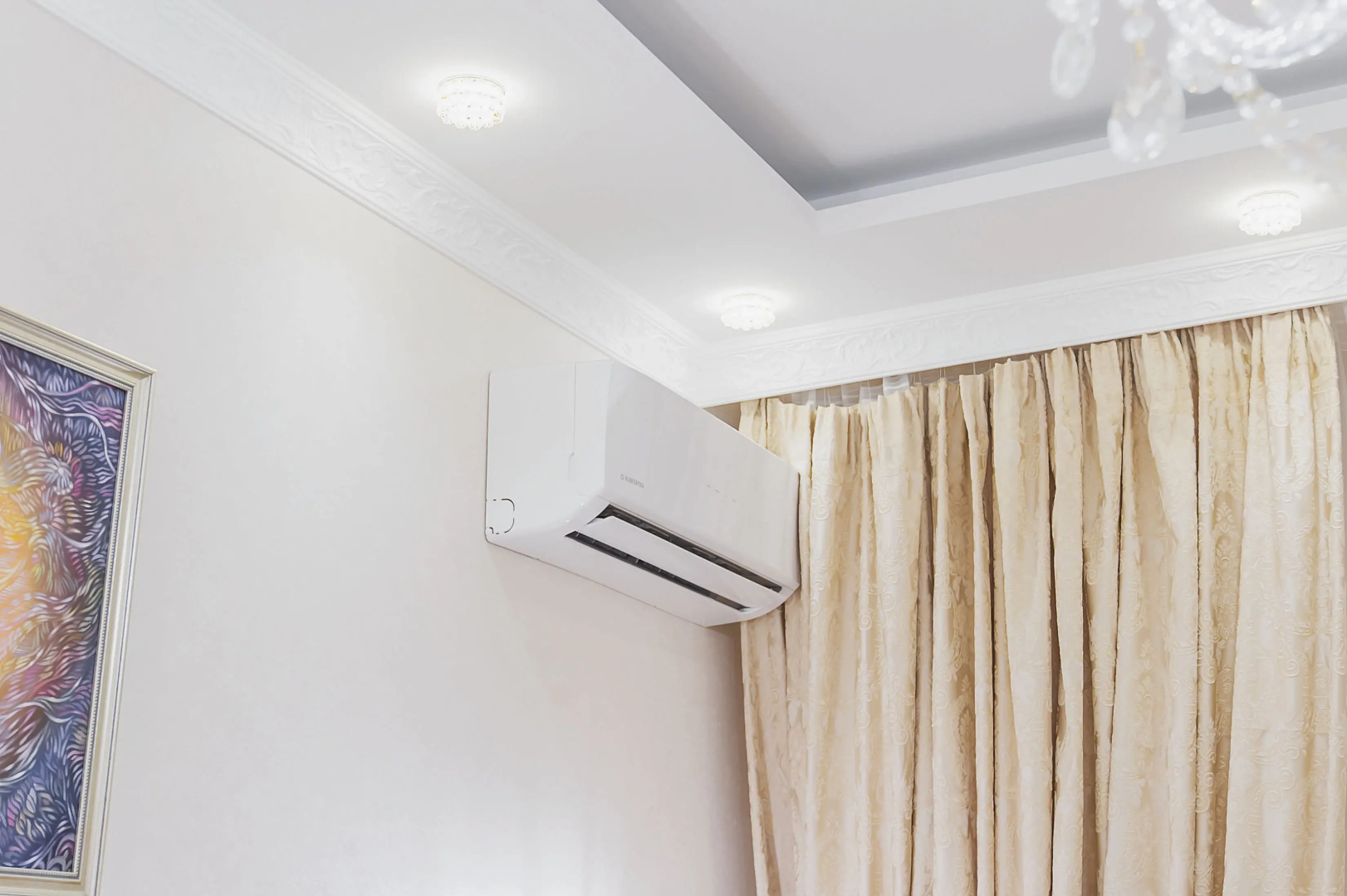 Квартира GM Apartments Светлая двушка у Арбата