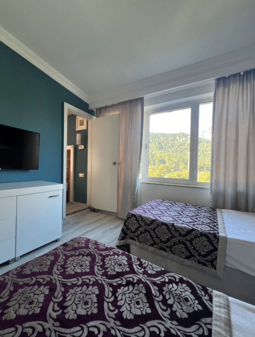 La Perla Hotel Kemer All Inclusive