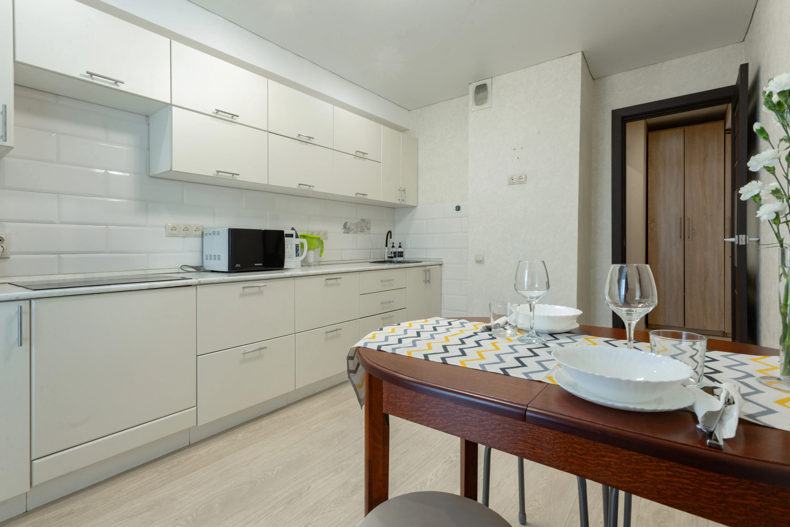 Апартаменты «Атмосфера» | Дюна— Совершенство В Деталях