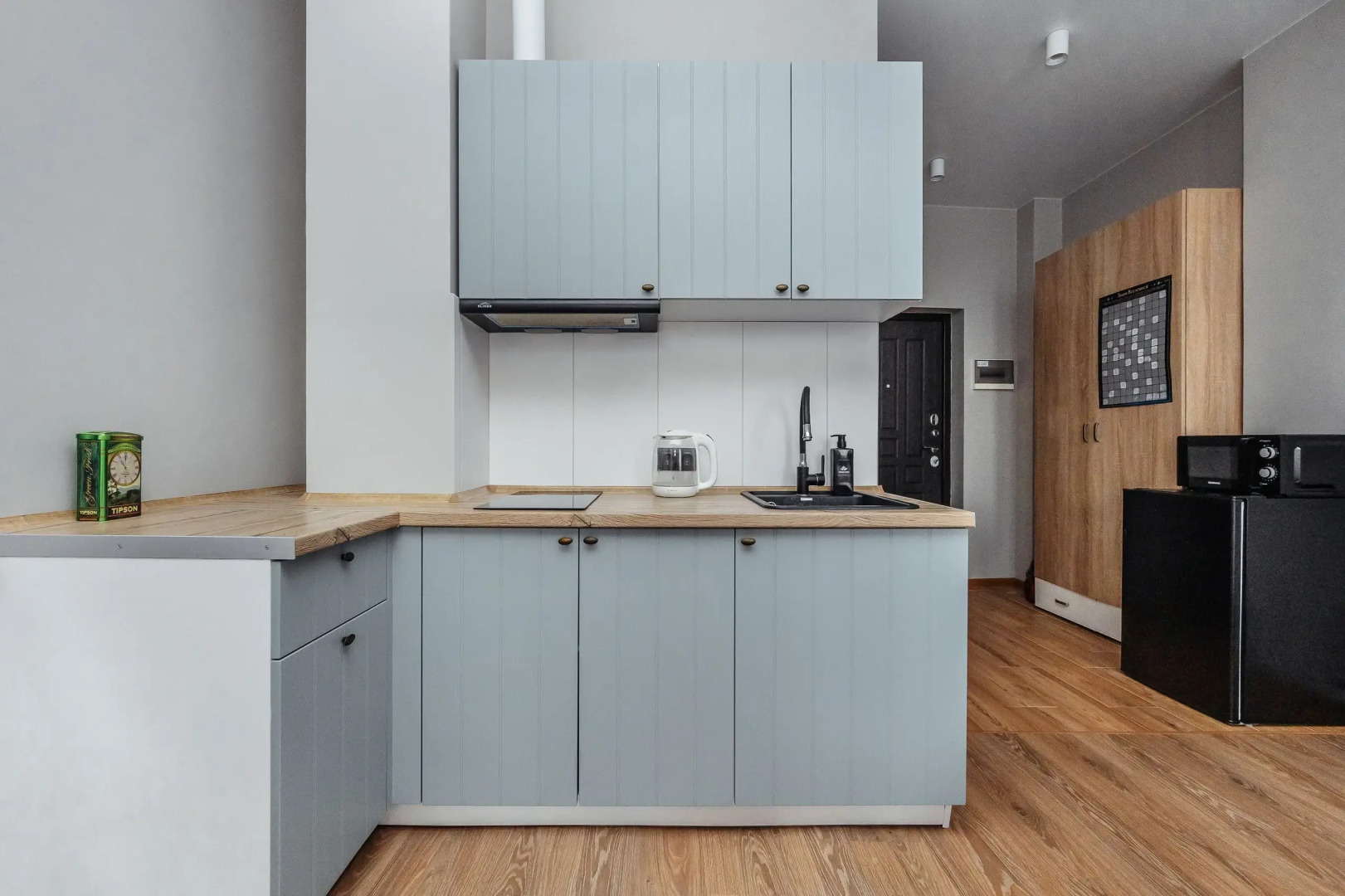 Уютные апартаменты в Нижнеимеретинской бухте