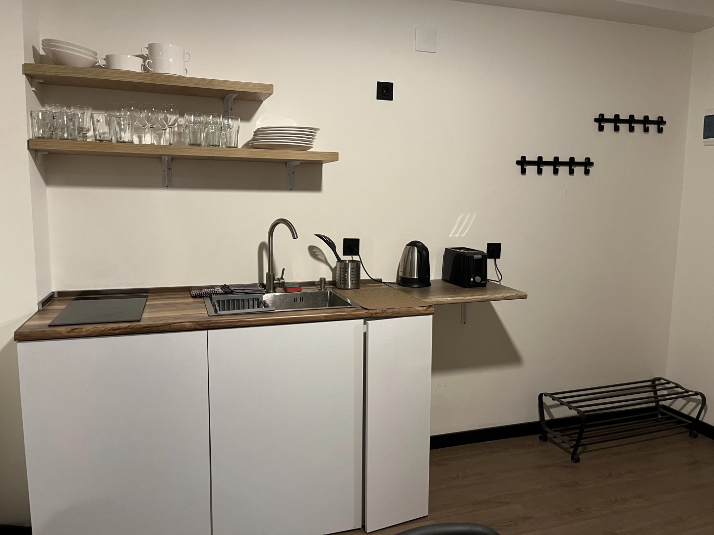 Апартаменты Gudauri Ski Retreat