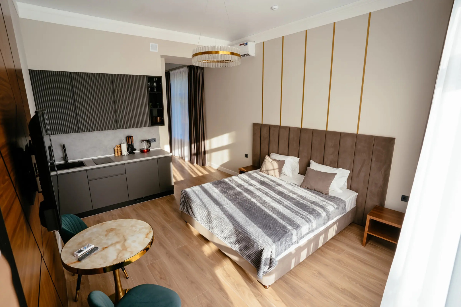 Апарт-отель House