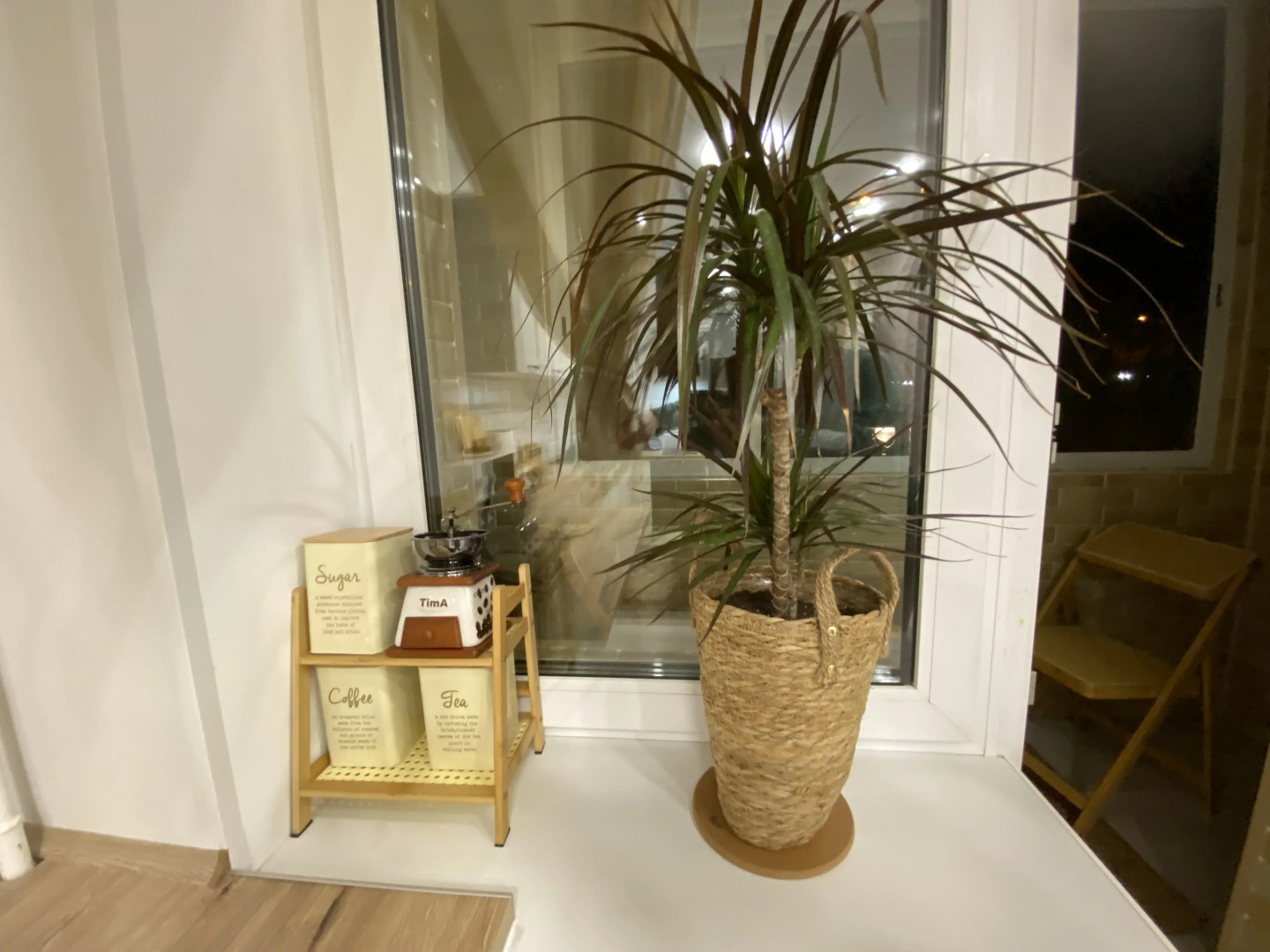 Квартира Апартаменты Сканди с Балконом