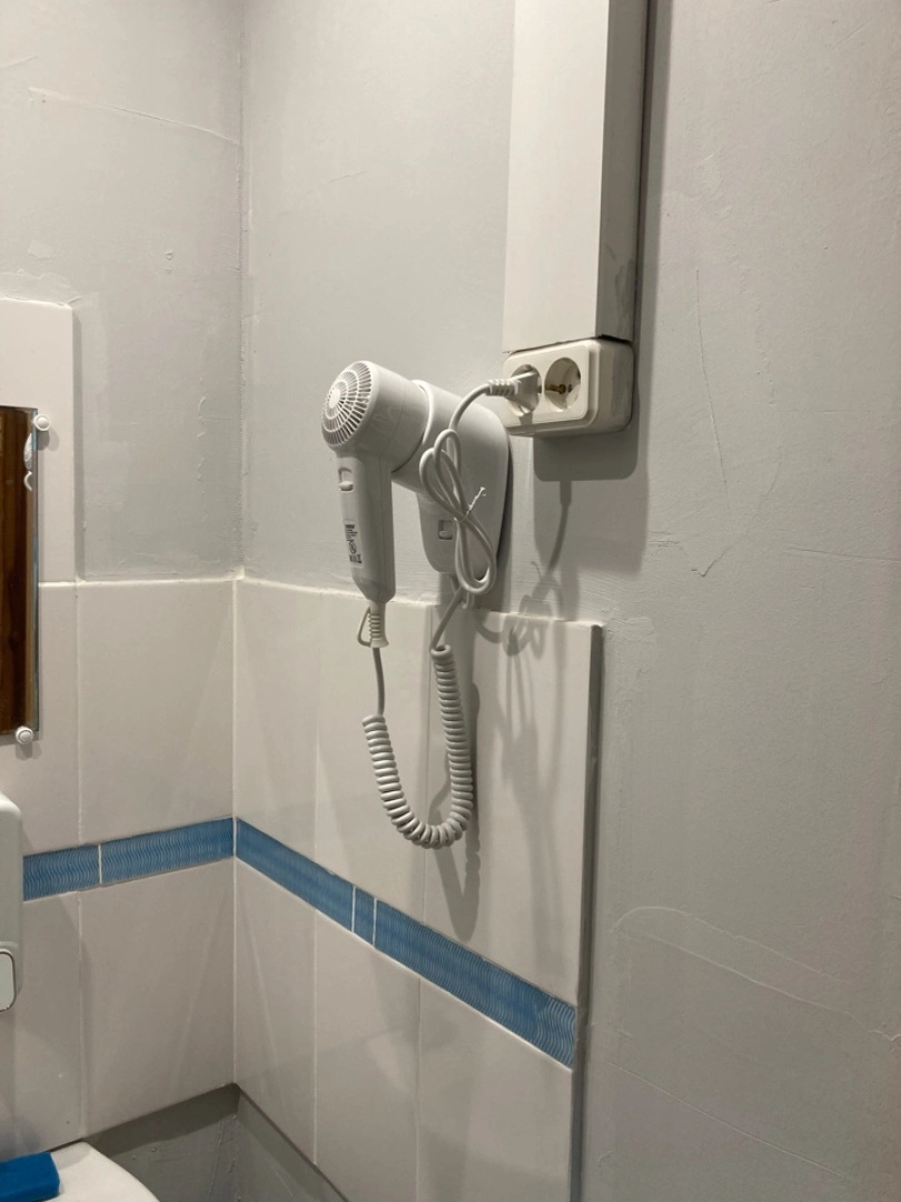 Хостел Постель