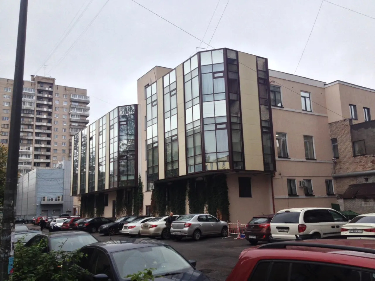 Отель Шелковый Путь