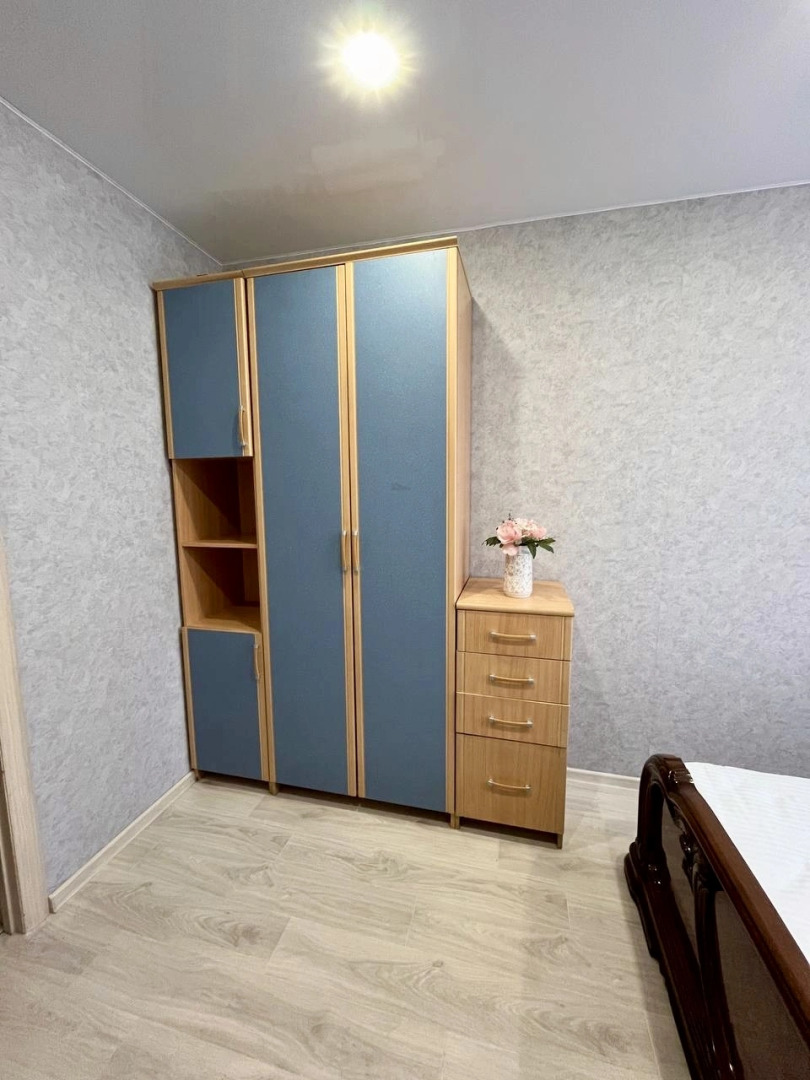 Квартира 2-комнатная