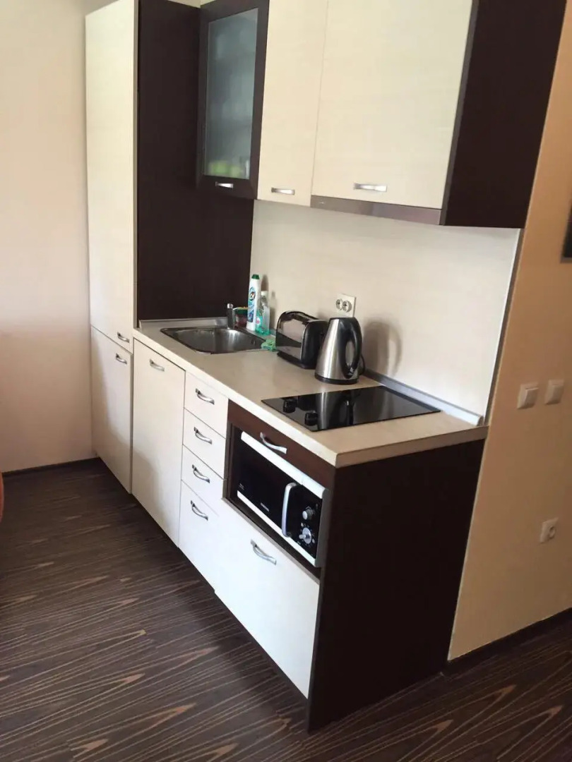 Апартаменты Sunny Beach Plaza