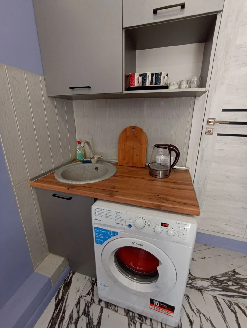 Отель у моря Розетта