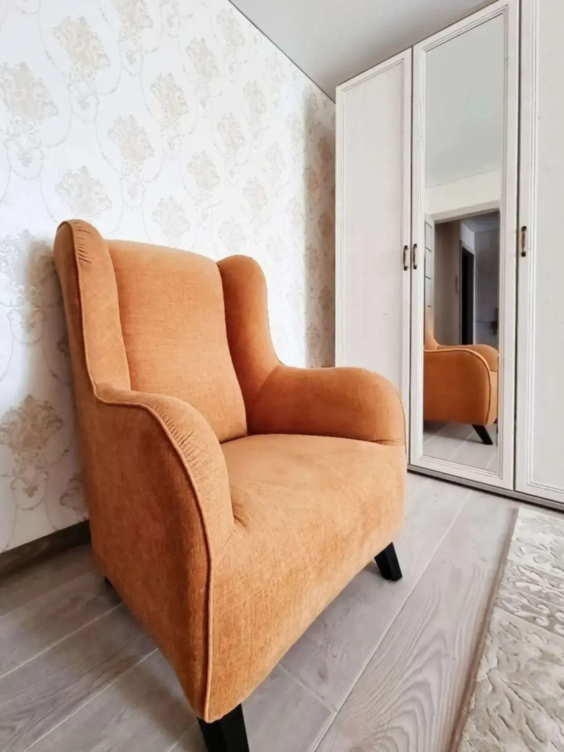 Апартаменты Мир-суток