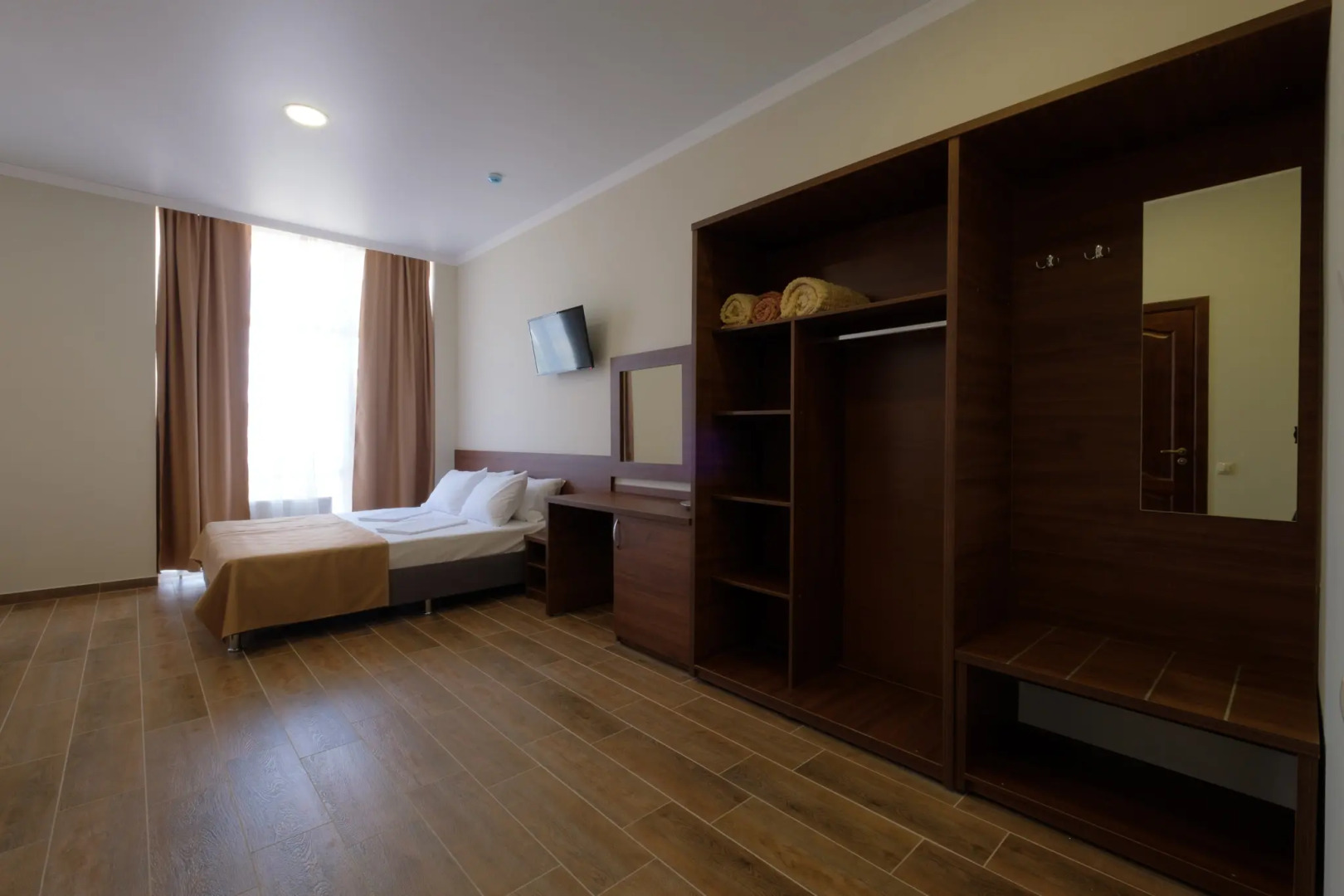 Гостевой дом Panorama