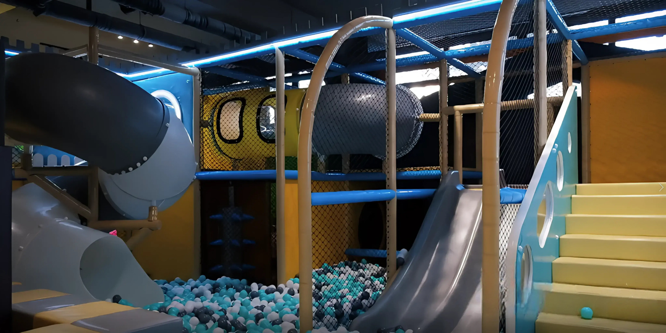 Beton Brut Ultra All Inclusive & Spa Anapa Miracleon 4*